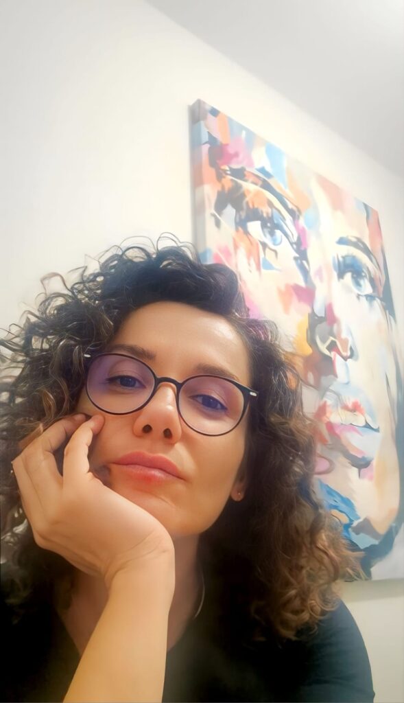 Eğitmenler sidika elbi̇r foto